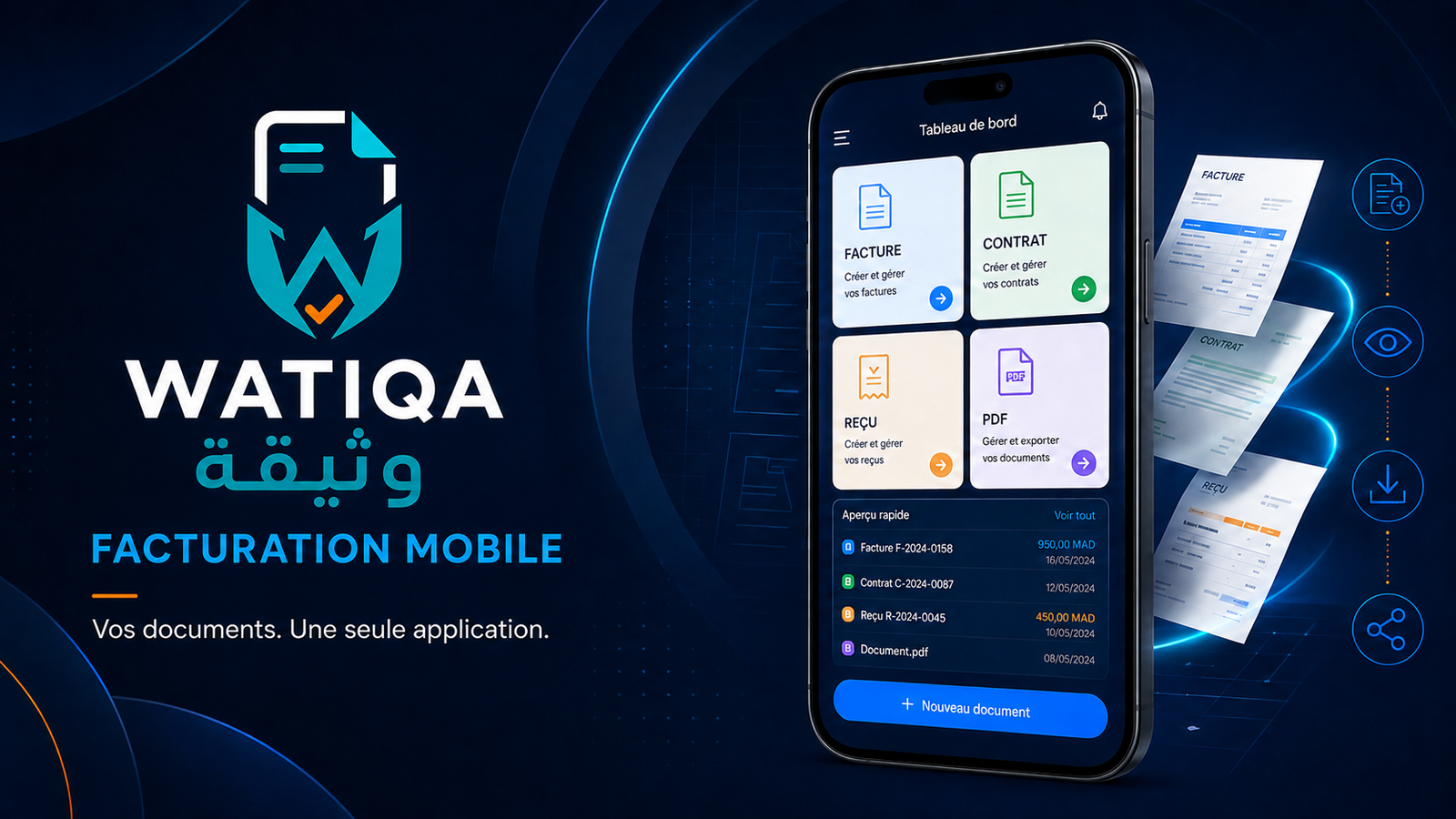 WATIQA