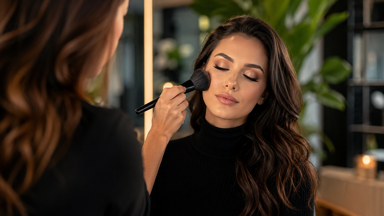 Shooting Beauté